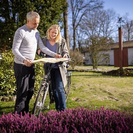 Landhotel Ehlers Schneverdingen Luaran gambar