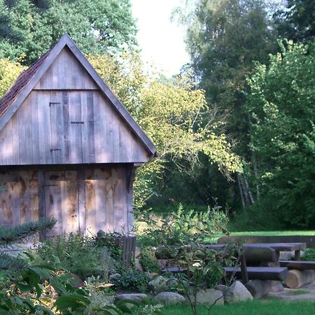 Landhotel Ehlers Schneverdingen Luaran gambar