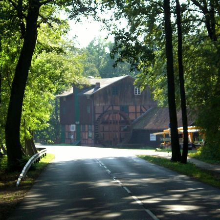 Landhotel Ehlers Schneverdingen Luaran gambar
