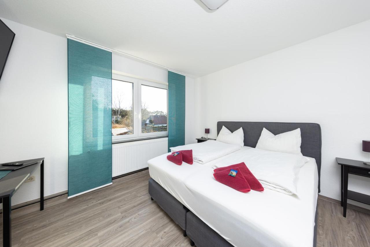 Landhotel Ehlers Schneverdingen Luaran gambar