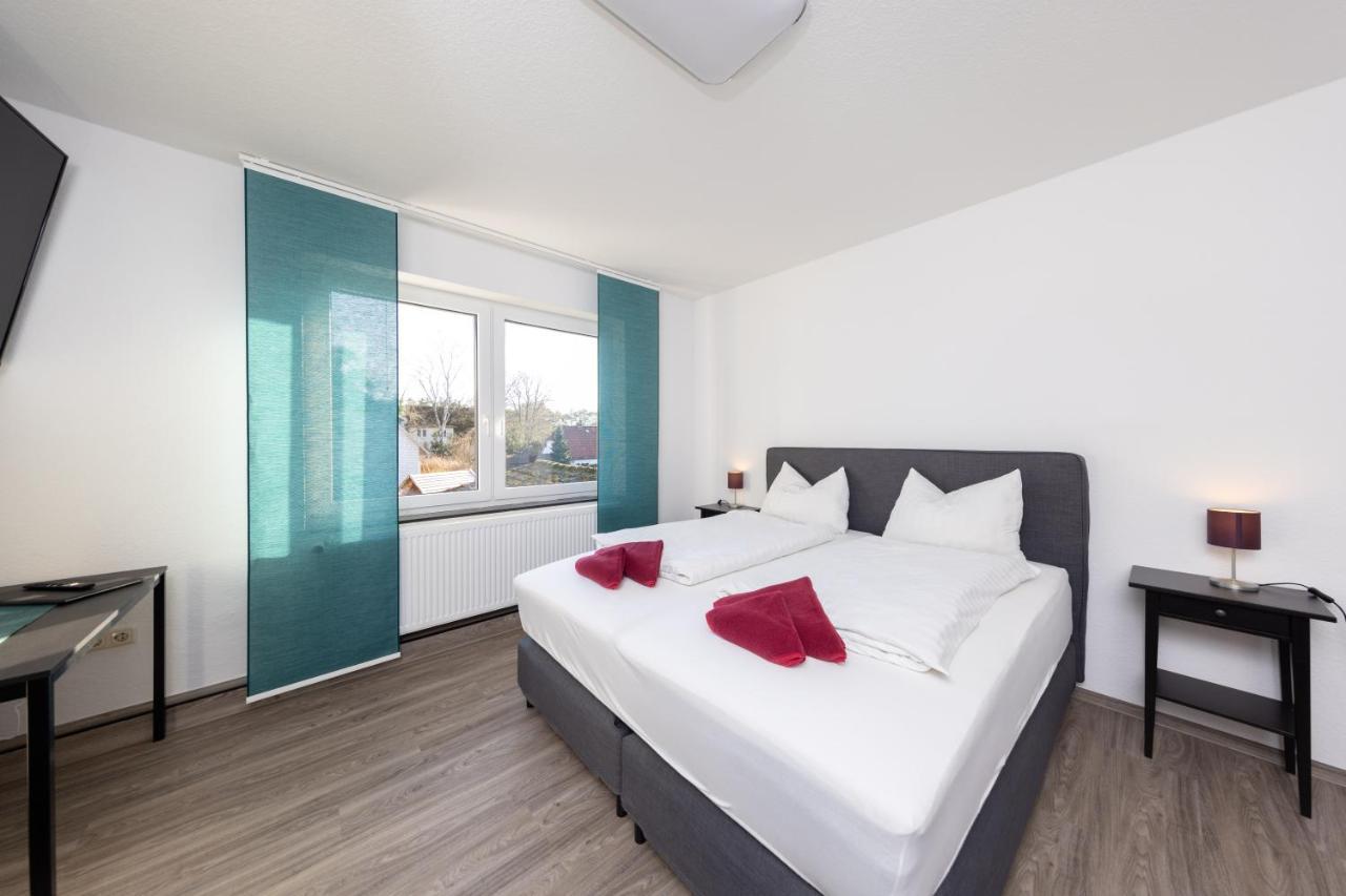 Landhotel Ehlers Schneverdingen Luaran gambar