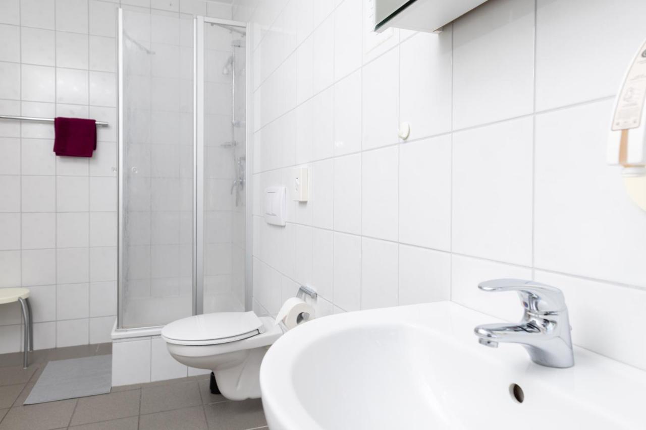 Landhotel Ehlers Schneverdingen Luaran gambar
