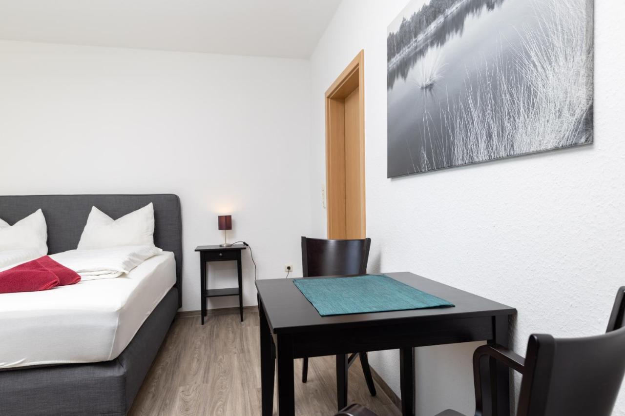 Landhotel Ehlers Schneverdingen Luaran gambar