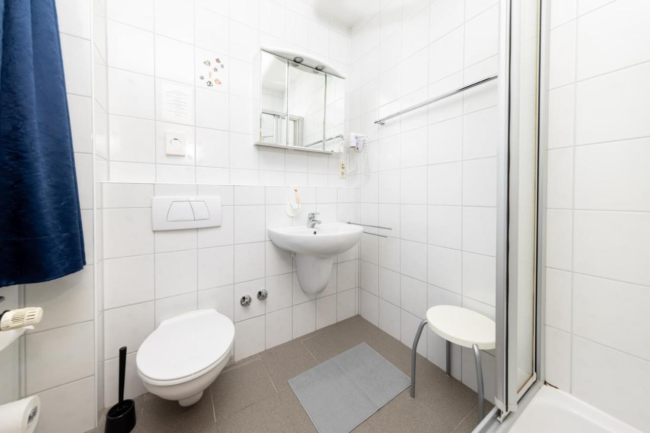 Landhotel Ehlers Schneverdingen Luaran gambar