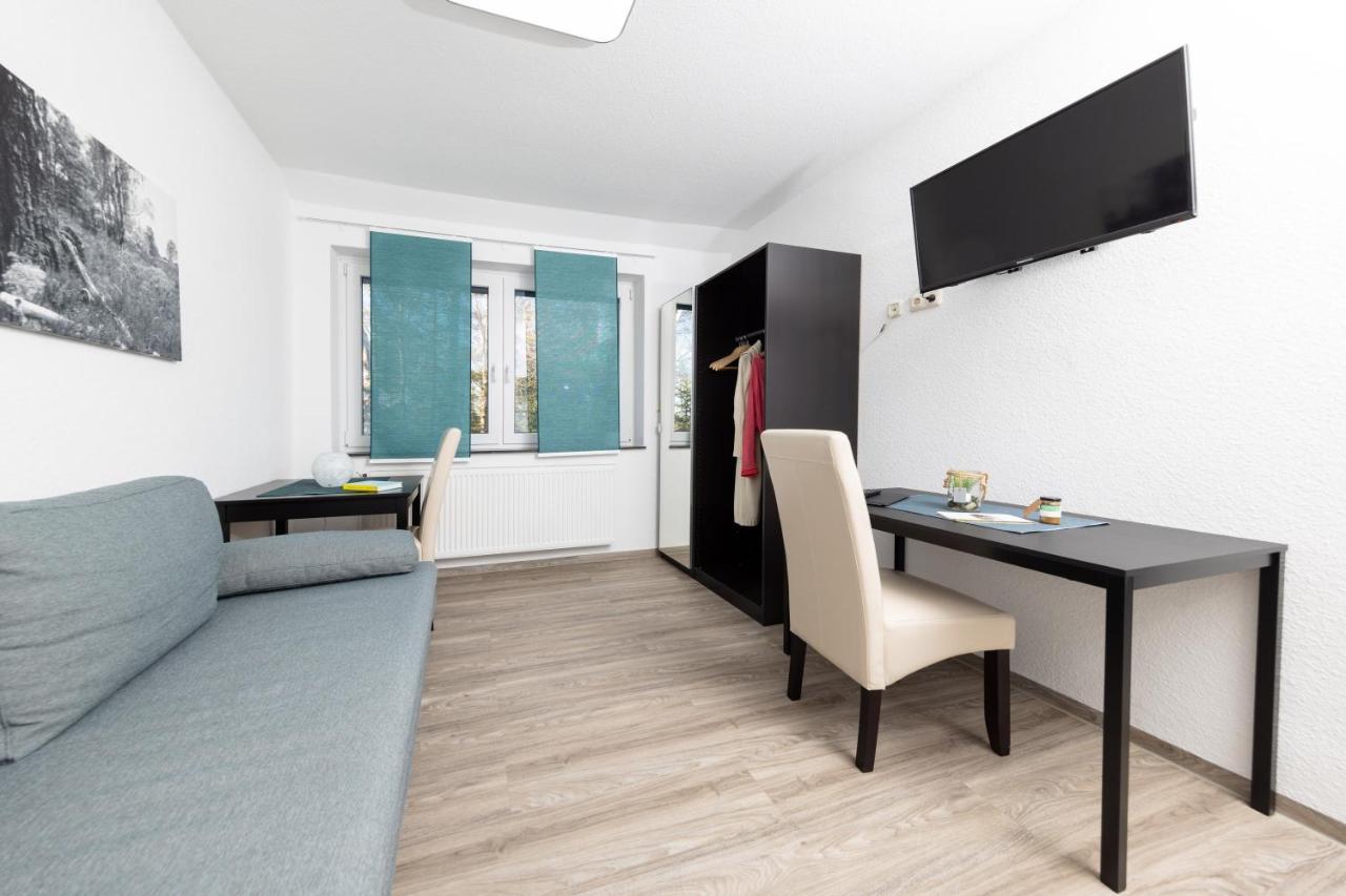 Landhotel Ehlers Schneverdingen Luaran gambar