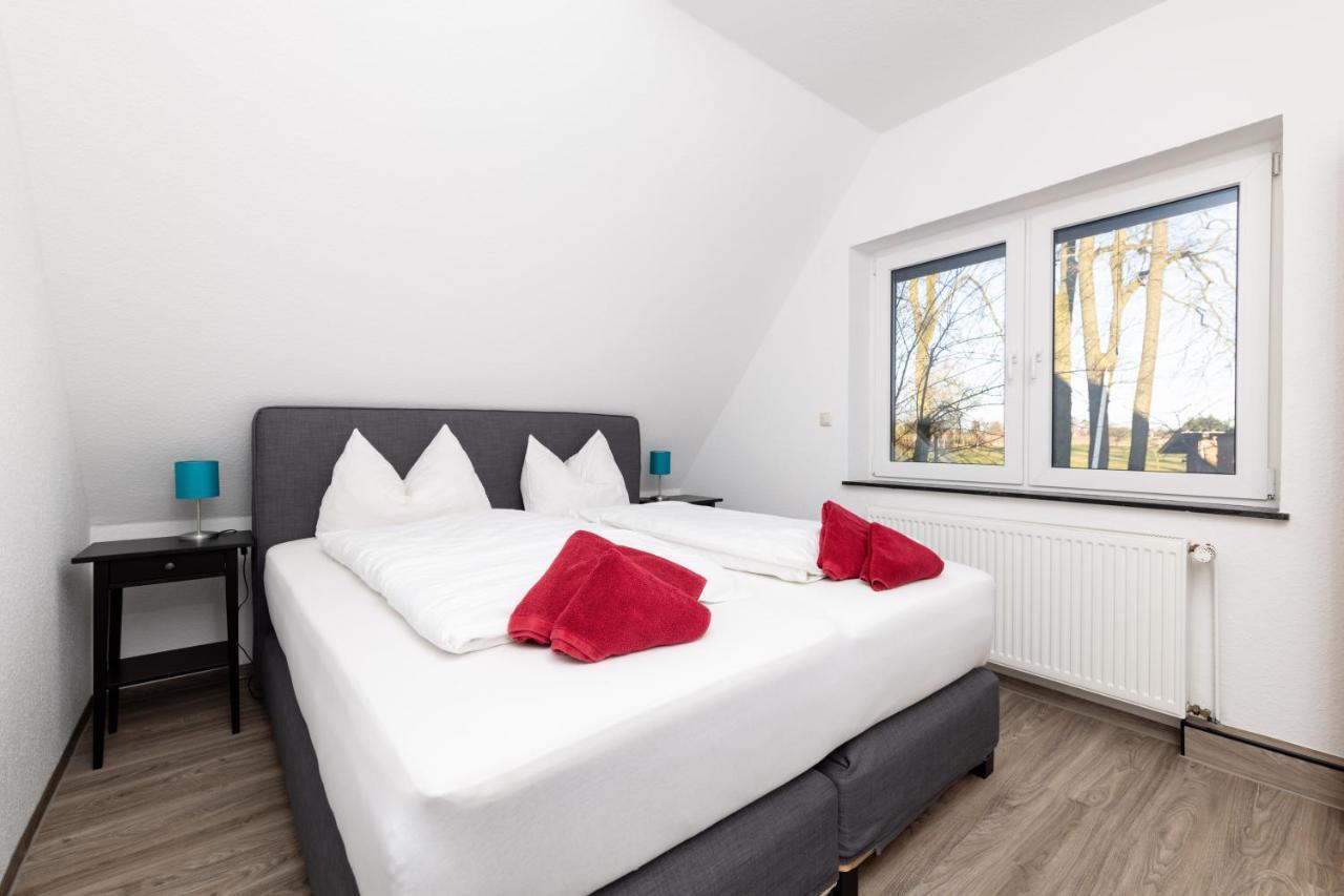 Landhotel Ehlers Schneverdingen Luaran gambar