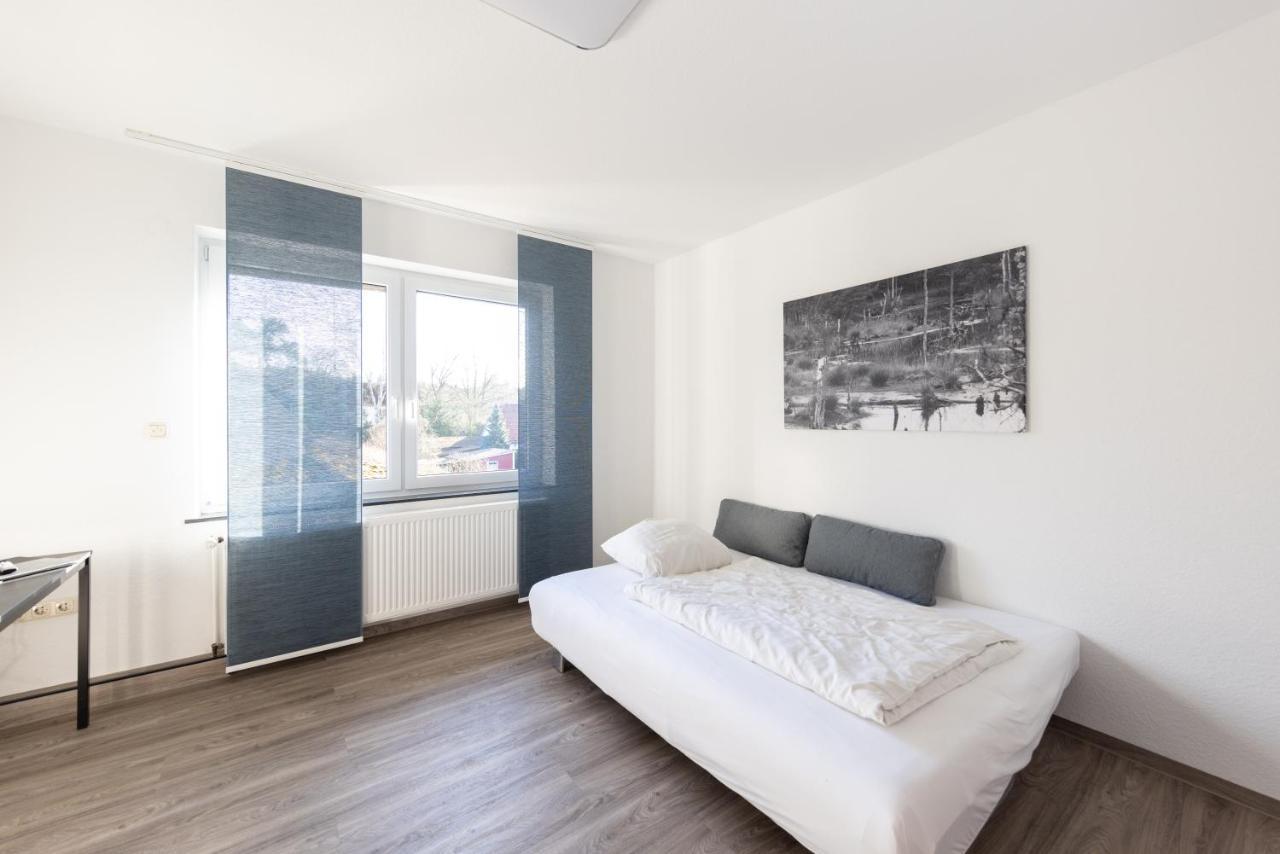 Landhotel Ehlers Schneverdingen Luaran gambar