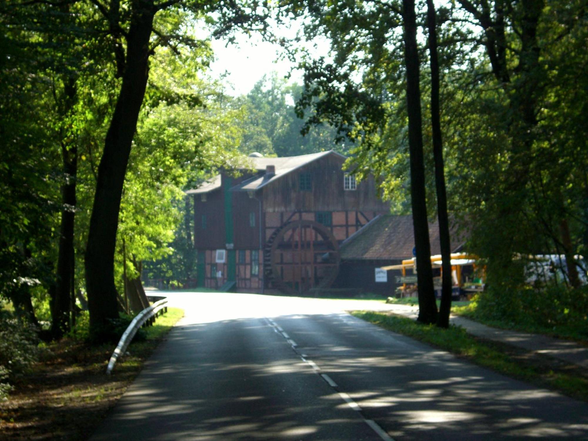 Landhotel Ehlers Schneverdingen Luaran gambar