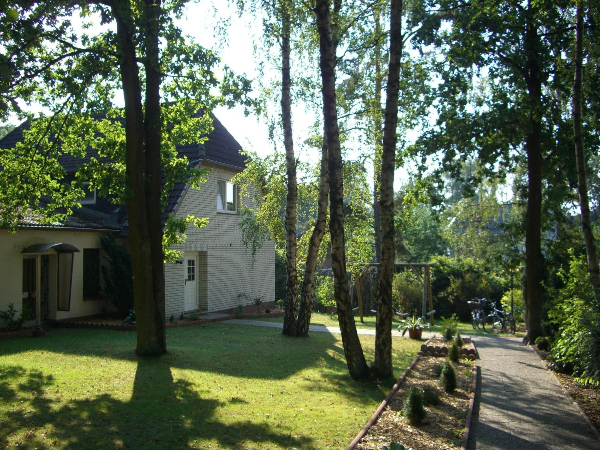 Landhotel Ehlers Schneverdingen Luaran gambar