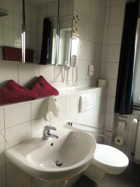 Landhotel Ehlers Schneverdingen Luaran gambar